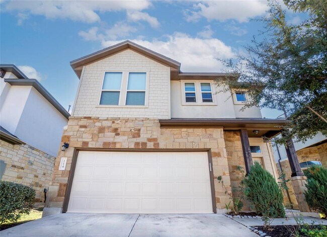 Foto del edificio - 1401 Little Elm Trail