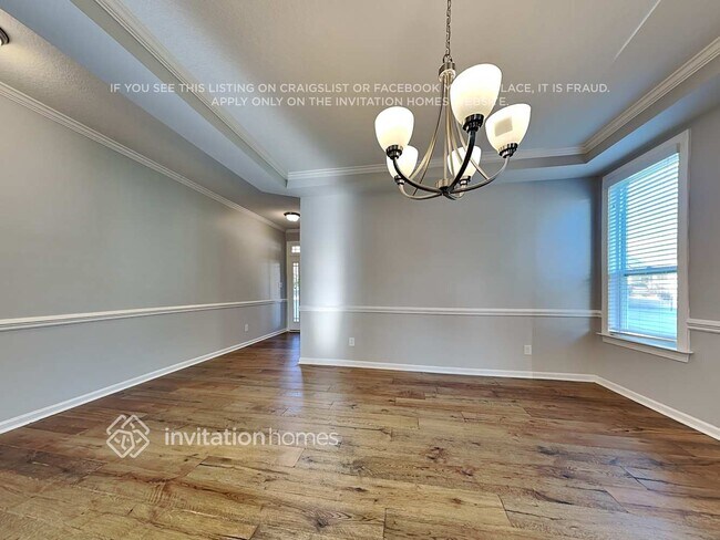 Foto del edificio - 10318 Blackstone Drive