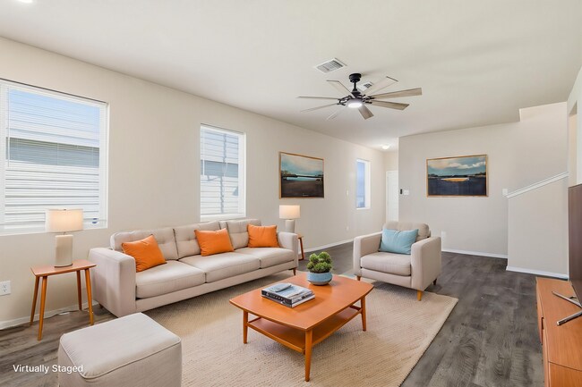 Foto del edificio - ***APPLICATION CURRENTLY UNDER REVIEW***Contemporary Comfort in Melissa Ranch