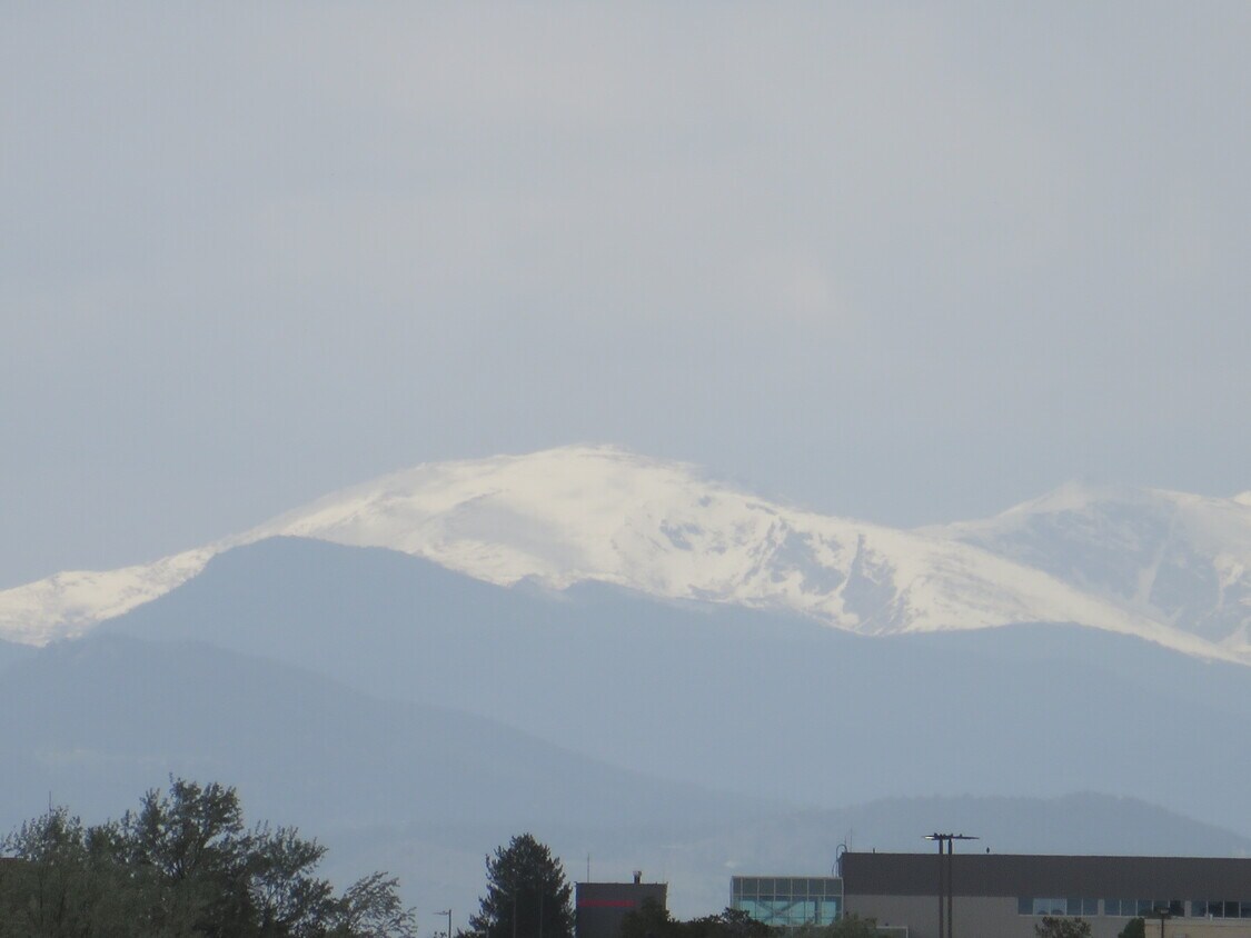 7440 S Blackhawk St Unit 16205, Englewood, CO 80112 Condo for Rent