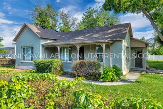 Building Photo - 113 E 400 S