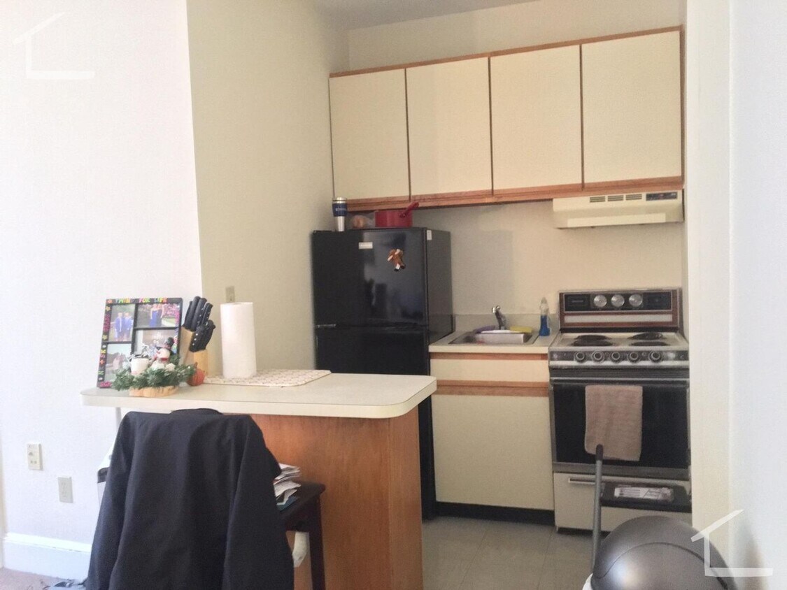 Foto del edificio - 837 Beacon St