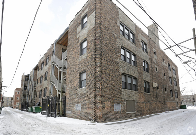 7110-7120 S Ridgeland Ave - 7110 S Ridgeland Ave