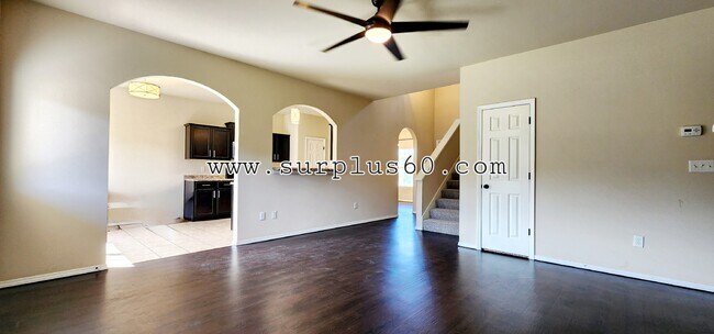 Building Photo - 2609 W Huntsville St