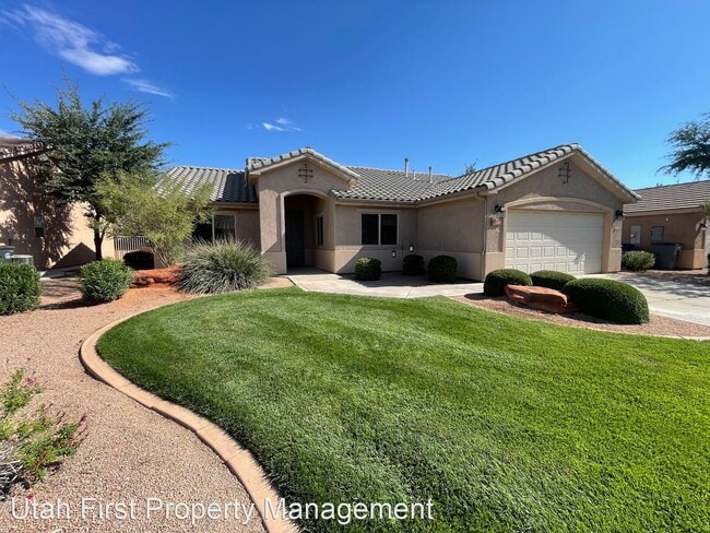Building Photo - 3 br, 2 bath House - 1630 E 2450 S #256