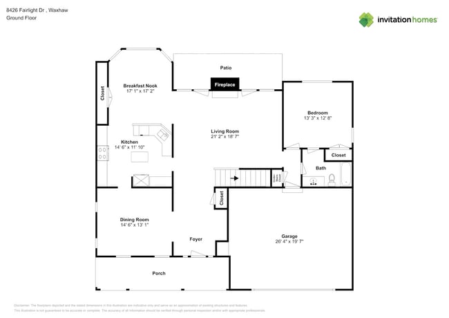 Building Photo - 8426 Fairlight Dr