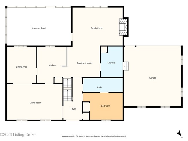 Foto del edificio - 8506 Cheltenham Cir