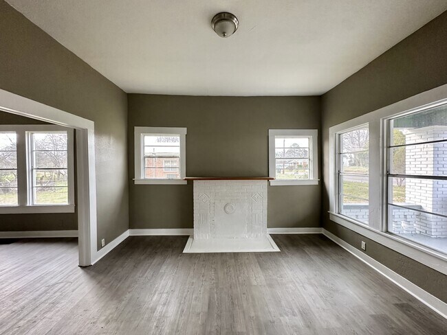 Foto del edificio - 1332 15th Pl SW