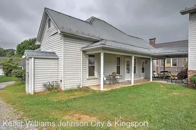Building Photo - 3 br, 1 bath House - 405 Spurgeon Lane