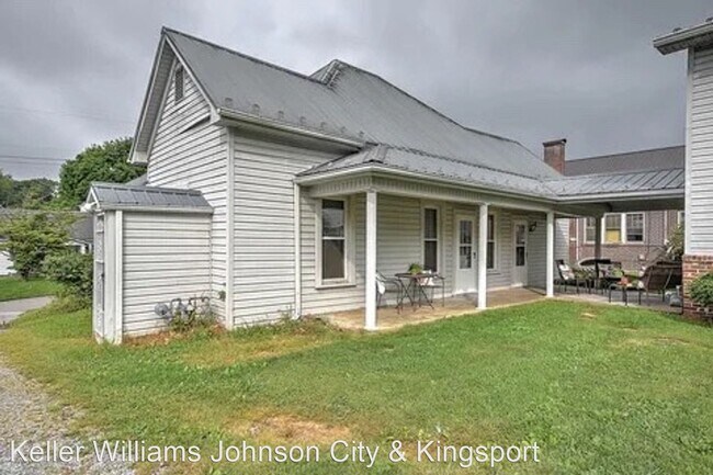 Foto del edificio - 3 br, 1 bath House - 405 Spurgeon Lane