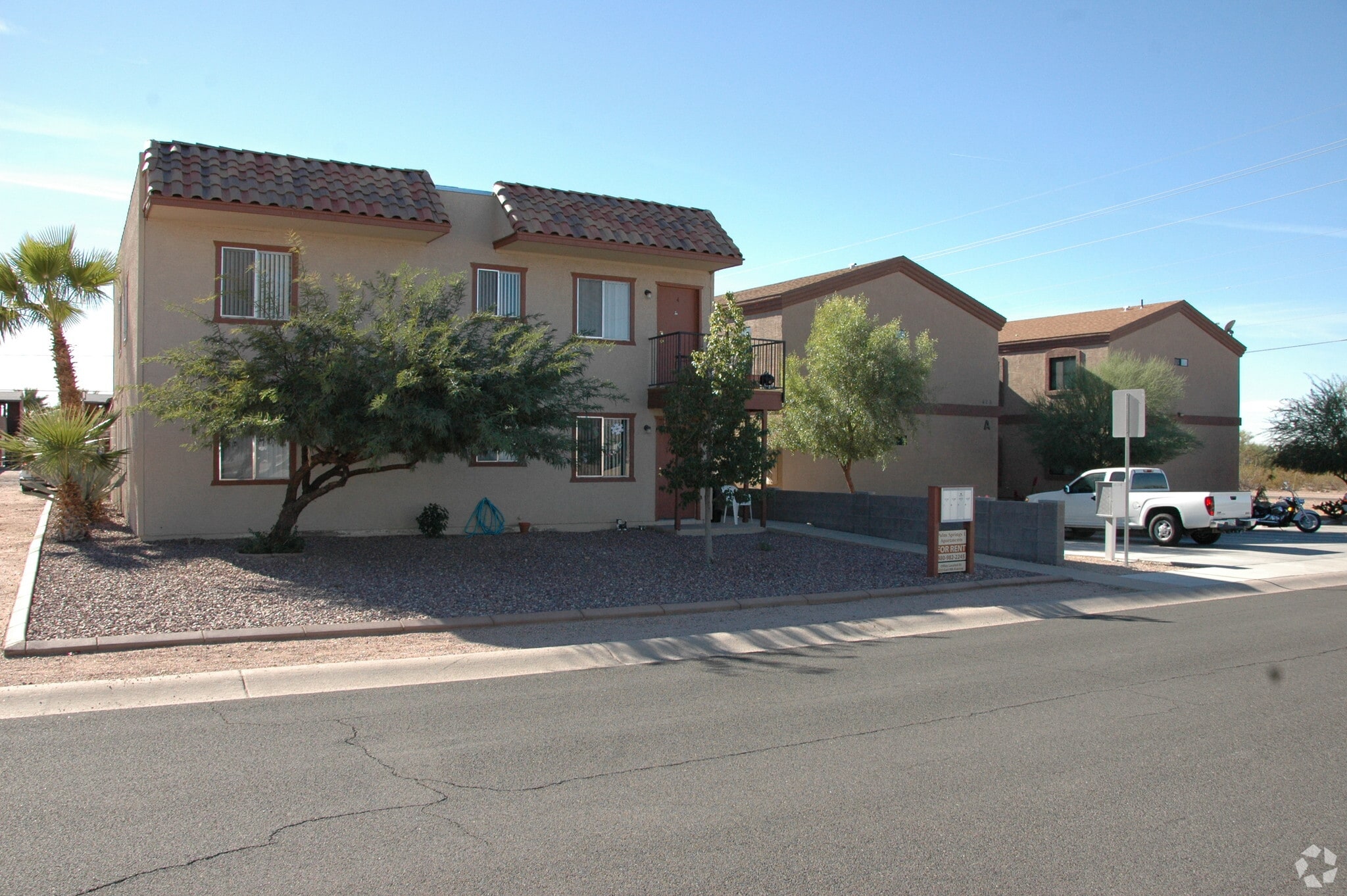 Apartments In Apache Junction