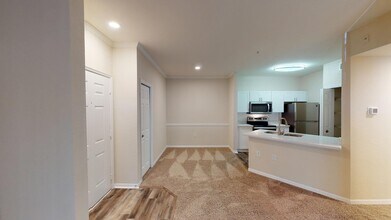 Interior Photo - Andover Place at Cross Creek