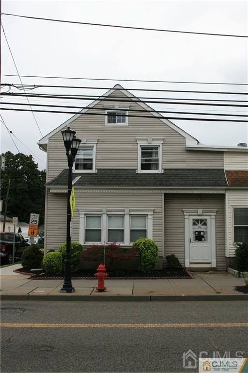 Building Photo - 174 N Broadway