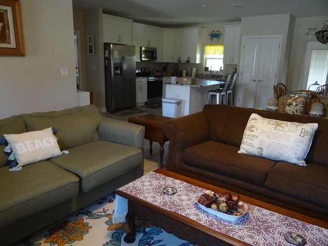 Building Photo - Now available. Deep Creek seasonal home fo...