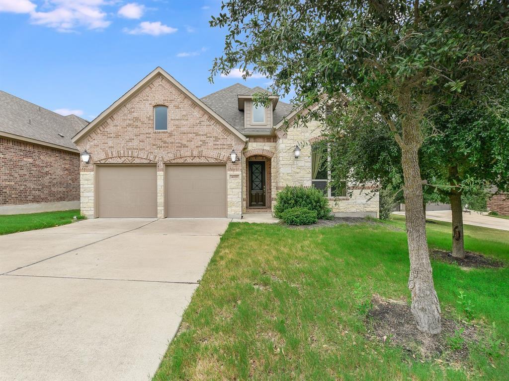 Primary Photo - 4029 Castella Cove