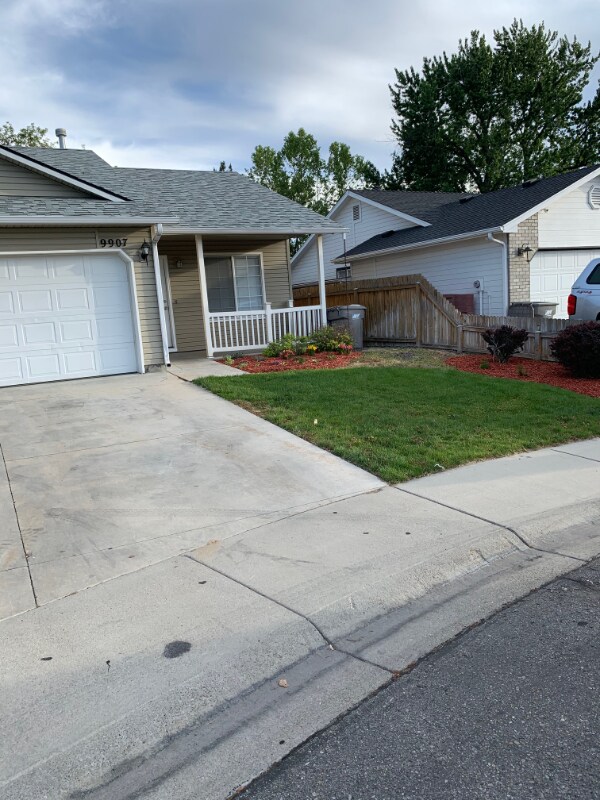 Foto del edificio - 9907 W Mesquite Ct