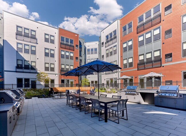 Interior Photo - CANTERLY PLACE