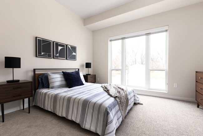 Interior Photo - Noble