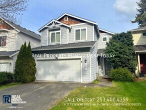 Building Photo - 18807 97th Ave Ct E