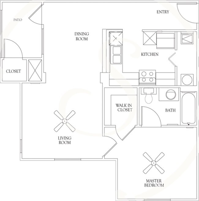 Stonehaven Apartments Houston, TX