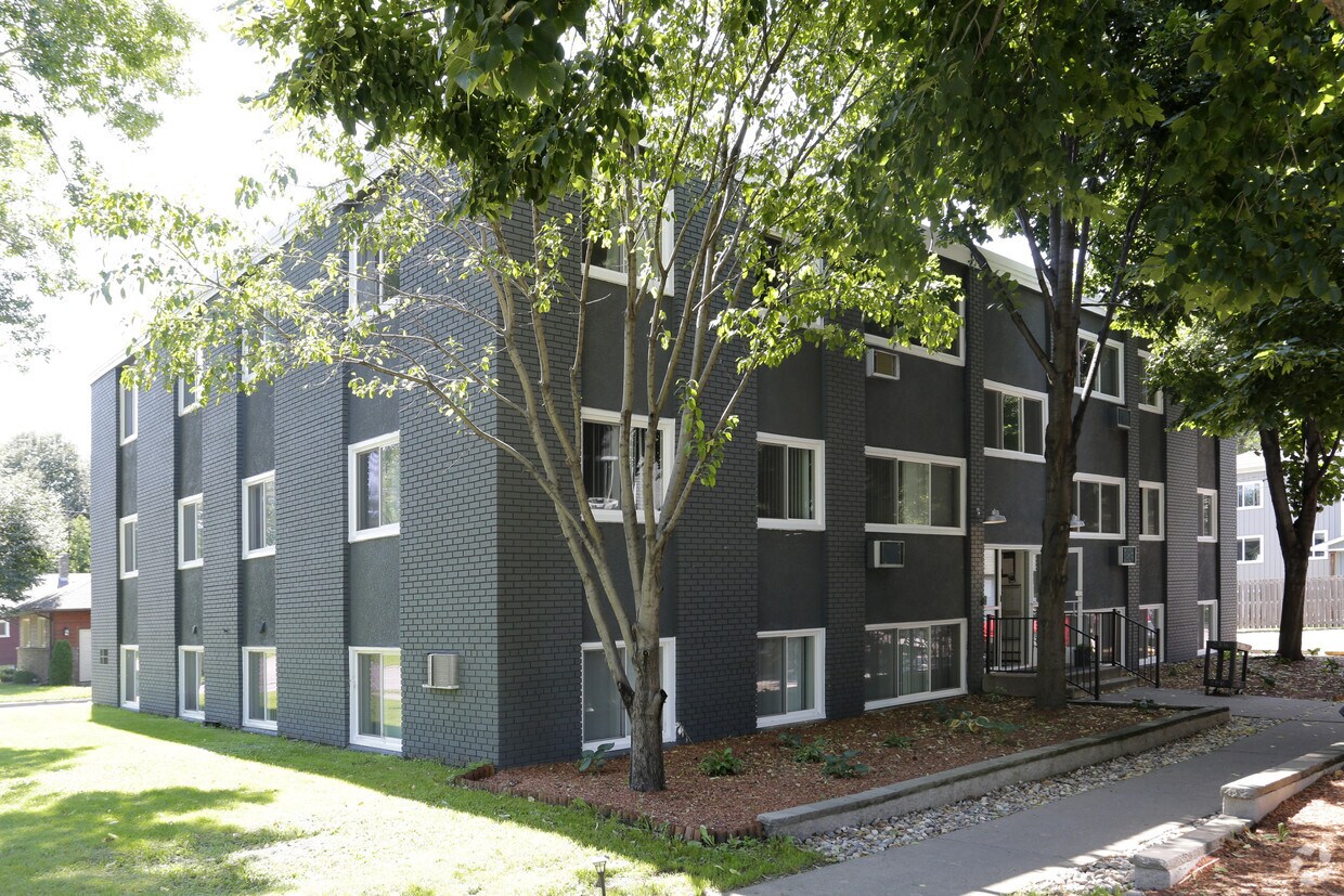 732 Polk St NE, Minneapolis, MN 55413 Apartments Minneapolis, MN