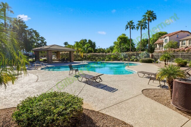 Foto del edificio - Charming Gilbert Home in The Gardens Community!