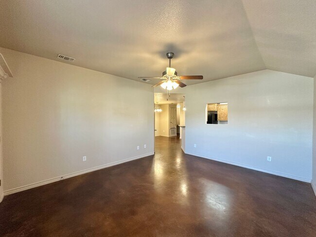 Foto del edificio - 1605 Powder River Dr