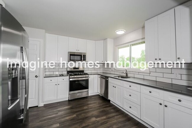 Building Photo - Pet-Friendly 3 Bed 2 Bath Home in Mehlvill...
