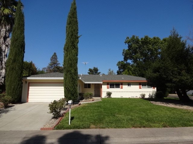 SINGLE STORY, 4 BED, 2 BA, LARGE LOT, ARDEN ARCADE AREA - SINGLE STORY, 4 BED, 2 BA, LARGE LOT, ARDEN ARCADE AREA