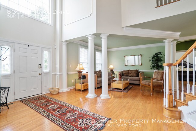 Building Photo - 8301 Kittama Dr