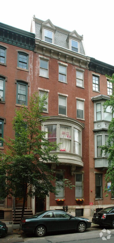 Foto del edificio - 1722 Spruce St