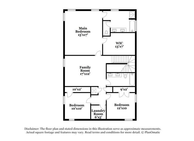 Building Photo - 14310 Omicron Dr