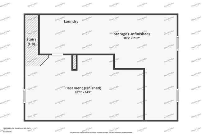 Building Photo - 3607 Dixie Dr