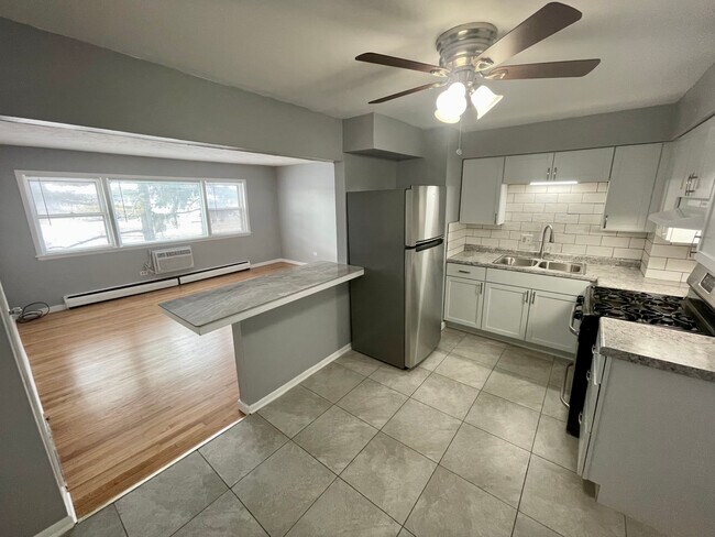 Foto del edificio - 1827 N 43rd Ave