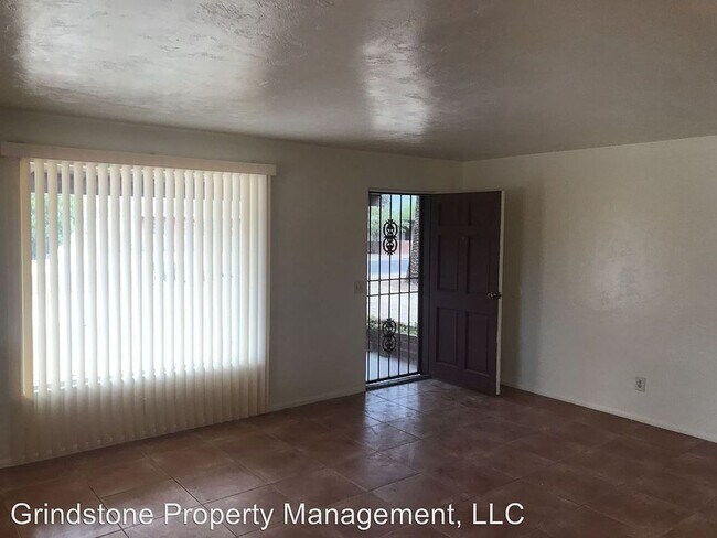 Foto del interior - Bellevue Apartments