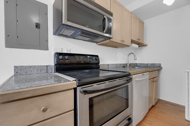 Foto del edificio - 1380 Bryant St NE