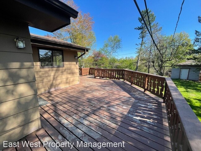 Foto del edificio - 3 br, 2 bath House - 434 W Faribault St