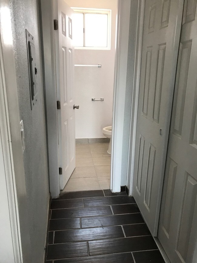 Section 8 Accepted Apartment for Rent in Los Angeles, CA