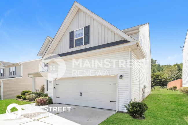 Building Photo - 8427 Paw Valley Ln