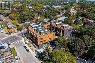 Building Photo - 35 Birchcliff Ave