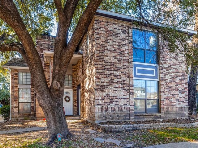 Building Photo - 1421 Mccoy St
