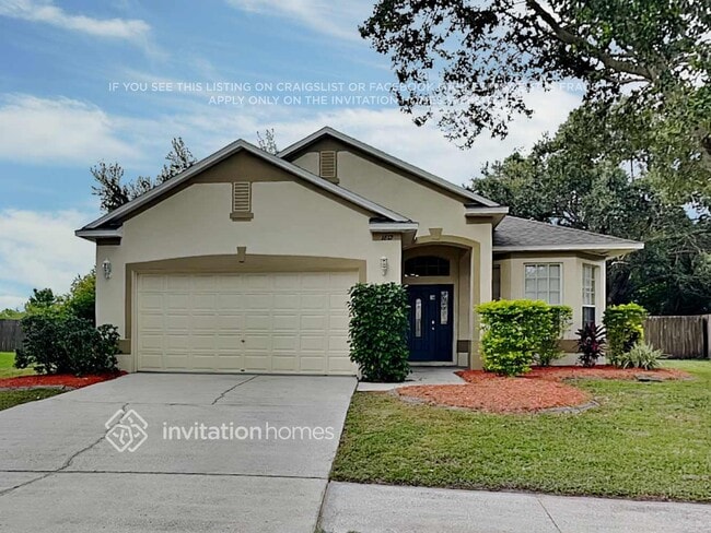 Building Photo - 1612 Wakefield Dr