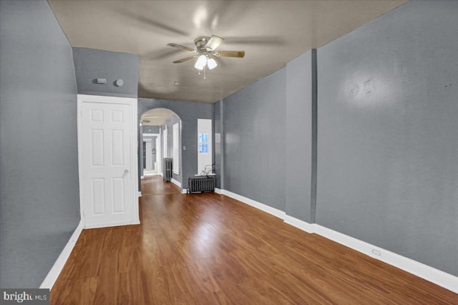 Photo - 637 Moss St Townhome