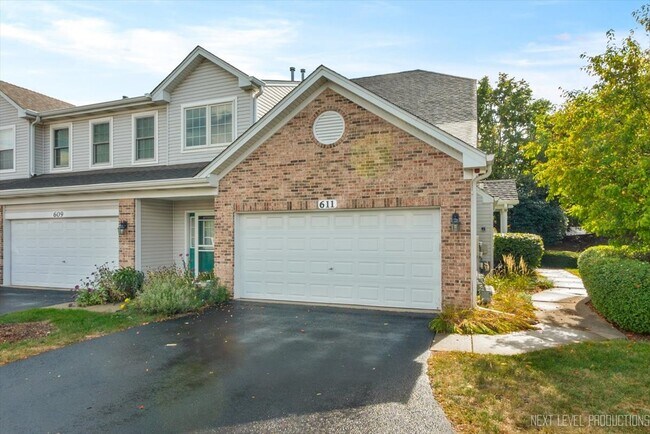 Foto del edificio - 611 Waterview Ct