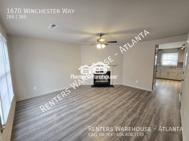 Building Photo - Charming Newly Remodeled Townhouse for Ren...