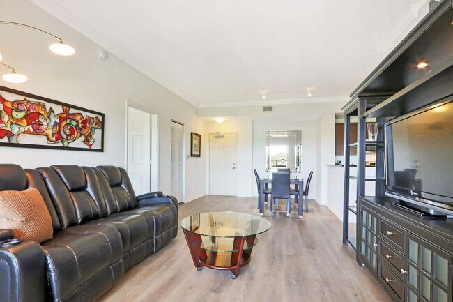 Foto del edificio - 4801 PGA Boulevard