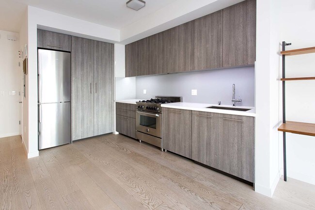 Foto del edificio - 870 Harrison St