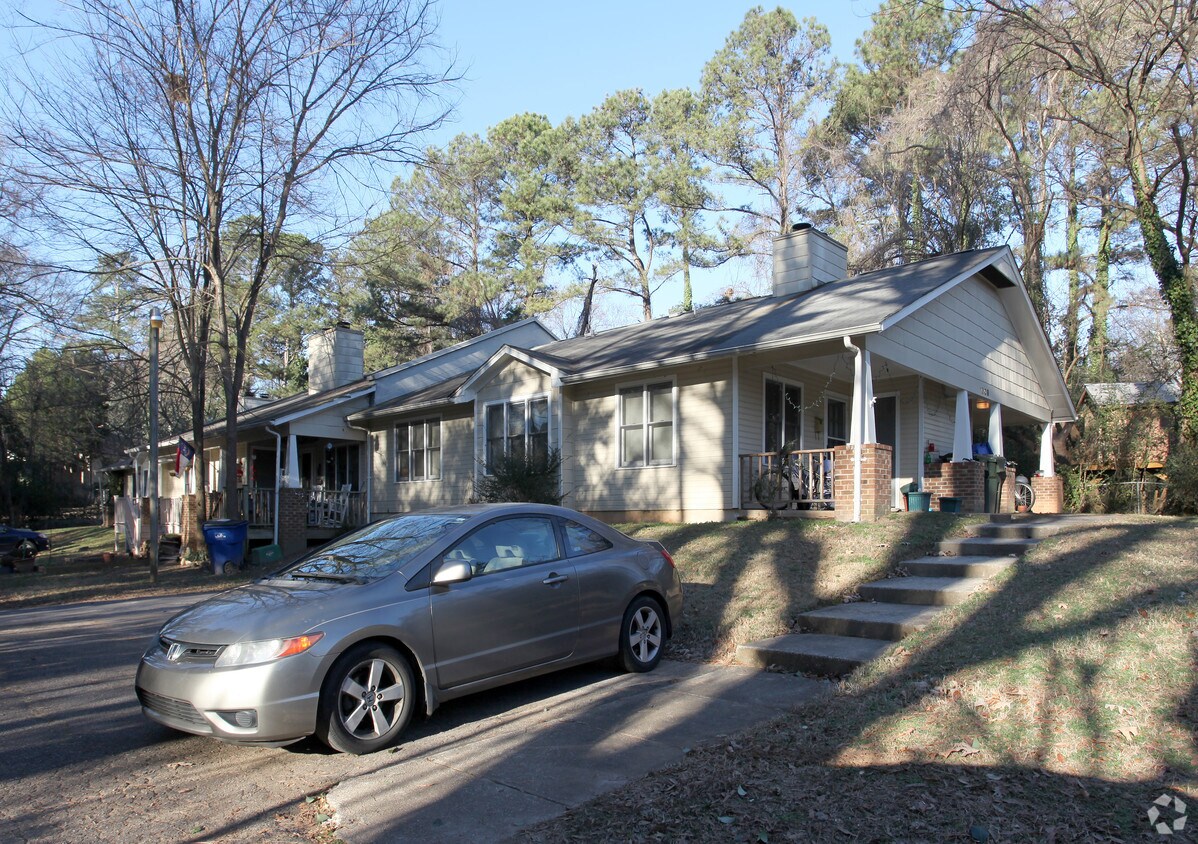 Building Photo - 1609 Sunrise Ave