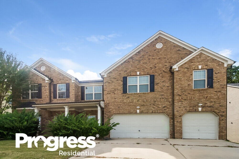 4781 Winstar Ln, Fairburn, GA 30213 House Rental in Fairburn, GA