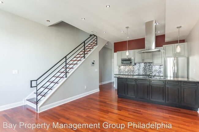Building Photo - 2 br, 1.5 bath House - 826 N 16th St #3A